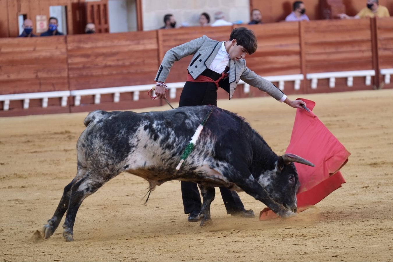 FOTOS | II Certamen de Becerristas en El Puerto