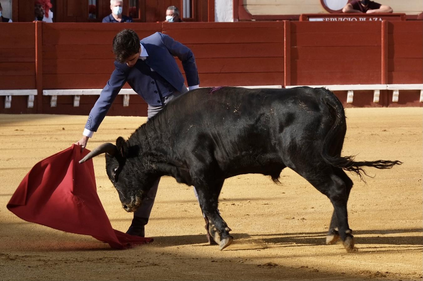 FOTOS | II Certamen de Becerristas en El Puerto