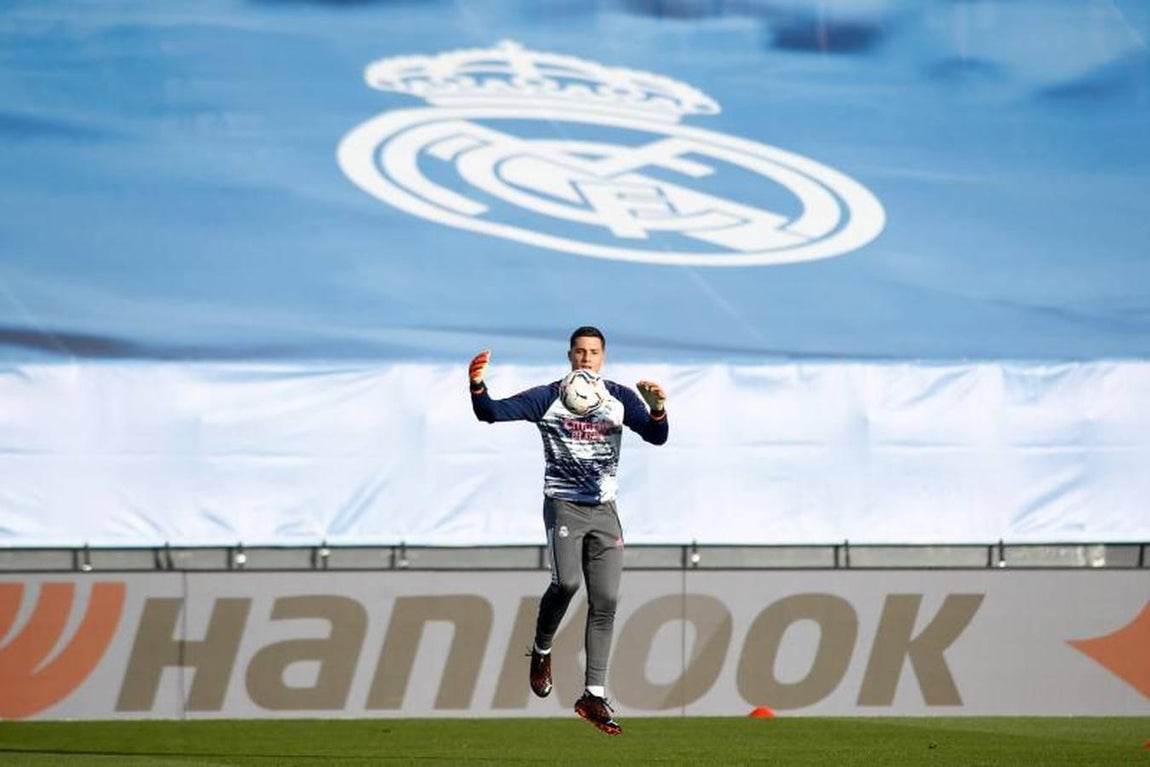 FOTOS: Las mejores imágenes de la victoria del Cádiz CF al Real Madrid