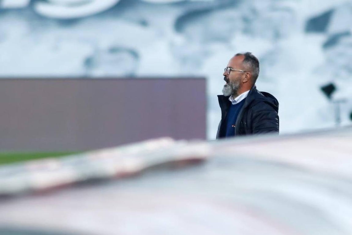 FOTOS: Las mejores imágenes de la victoria del Cádiz CF al Real Madrid