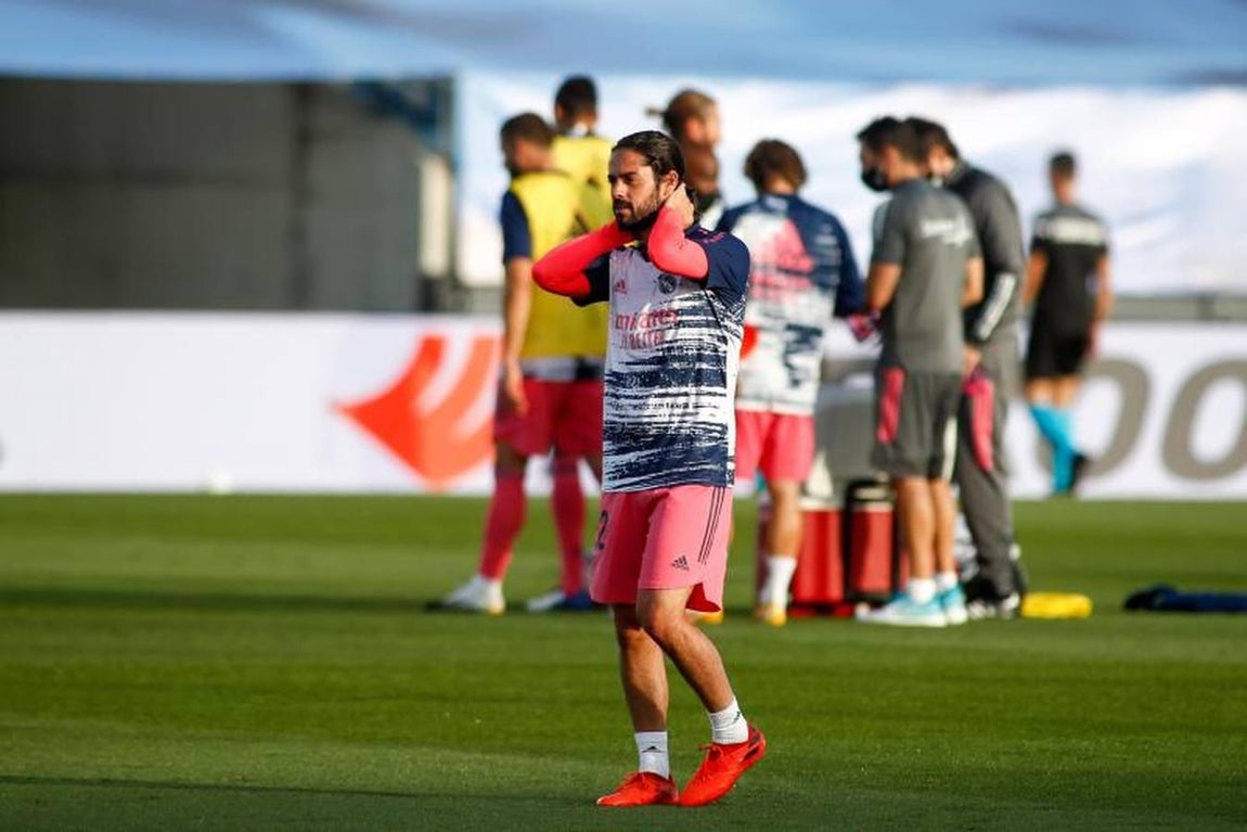 FOTOS: Las mejores imágenes de la victoria del Cádiz CF al Real Madrid