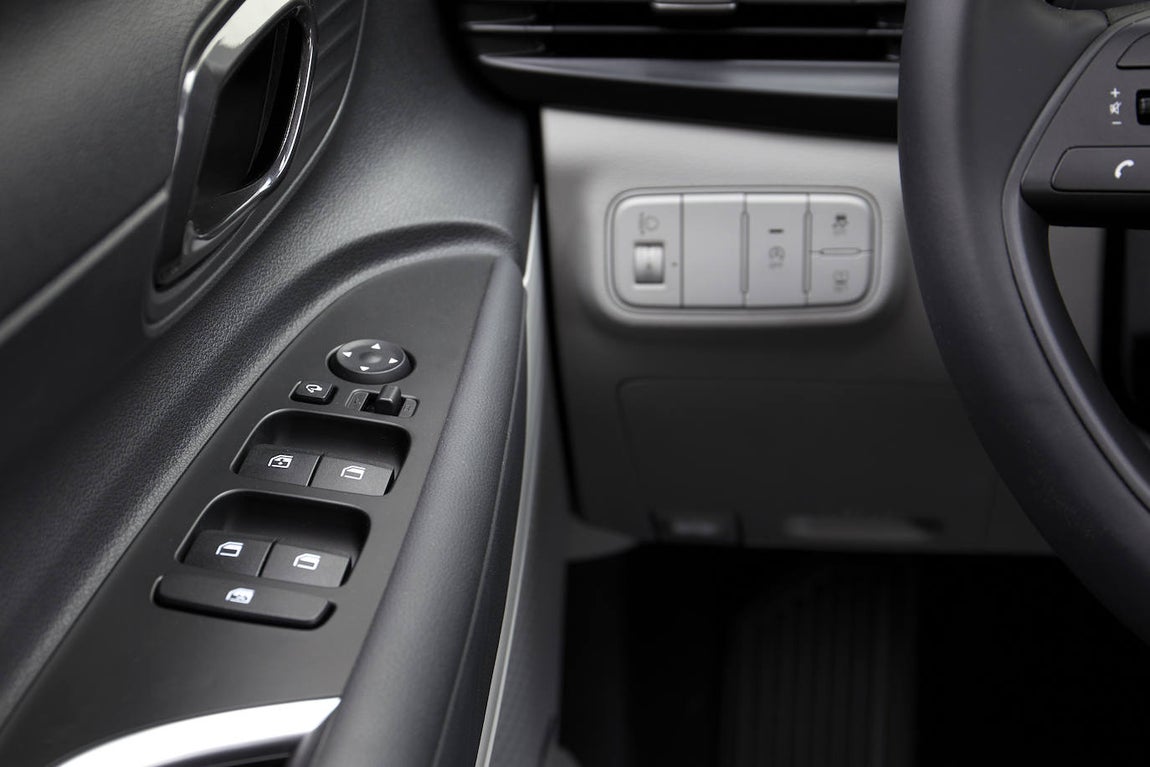 Fotogalería: Tercera generación del Hyundai i20