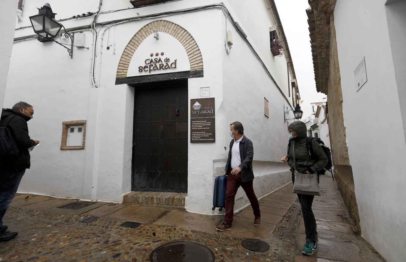 La situación de los museos privados de Córdoba, en imágenes