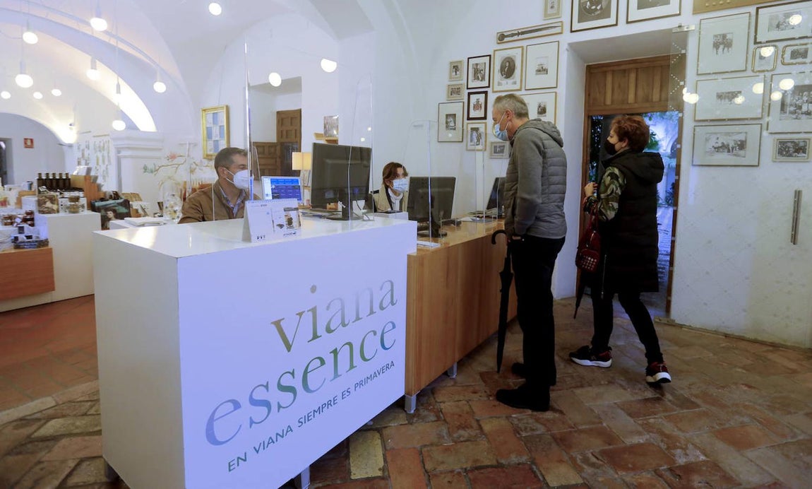 La situación de los museos privados de Córdoba, en imágenes