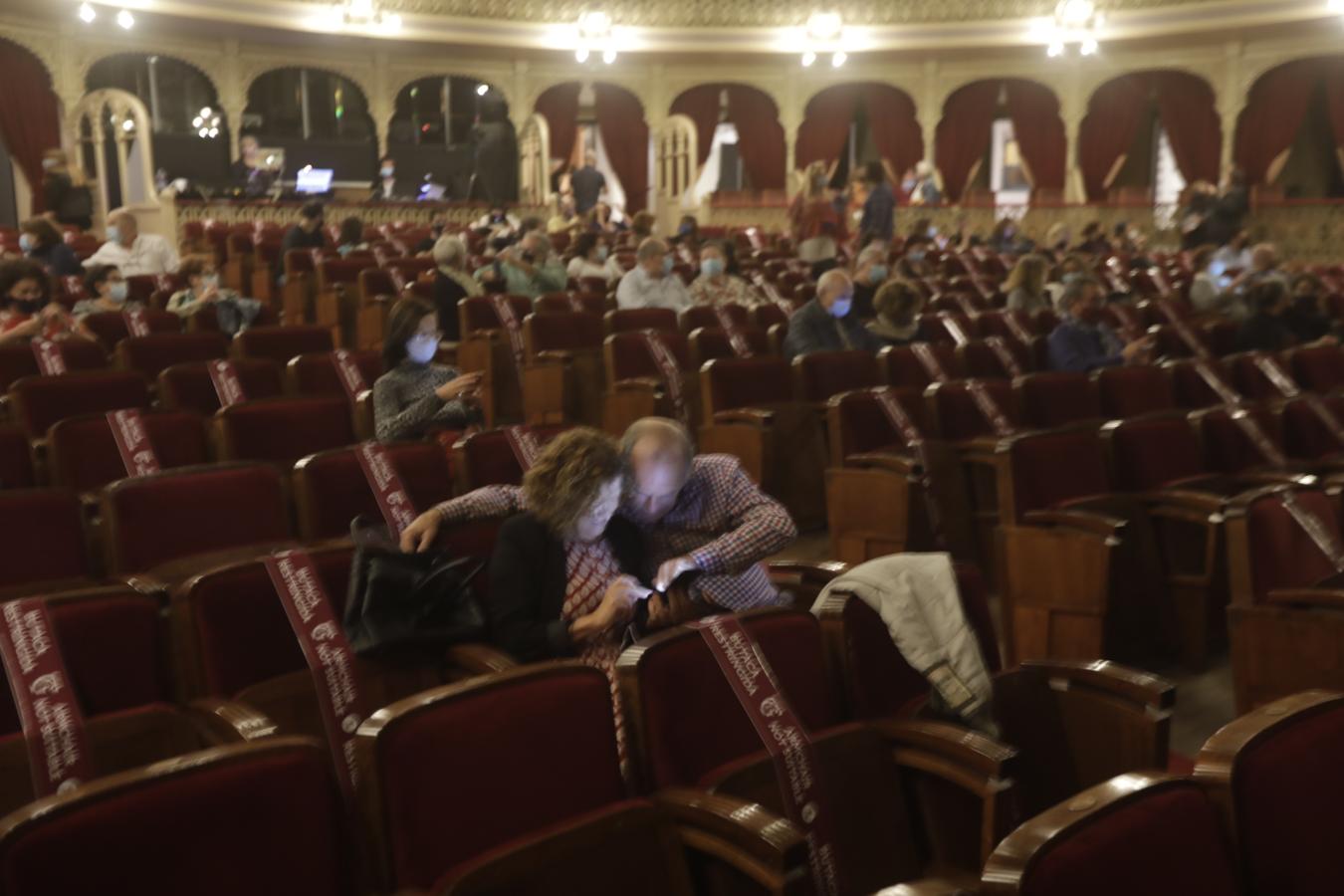 FOTOS: Arranca el FIT de Cádiz 2020