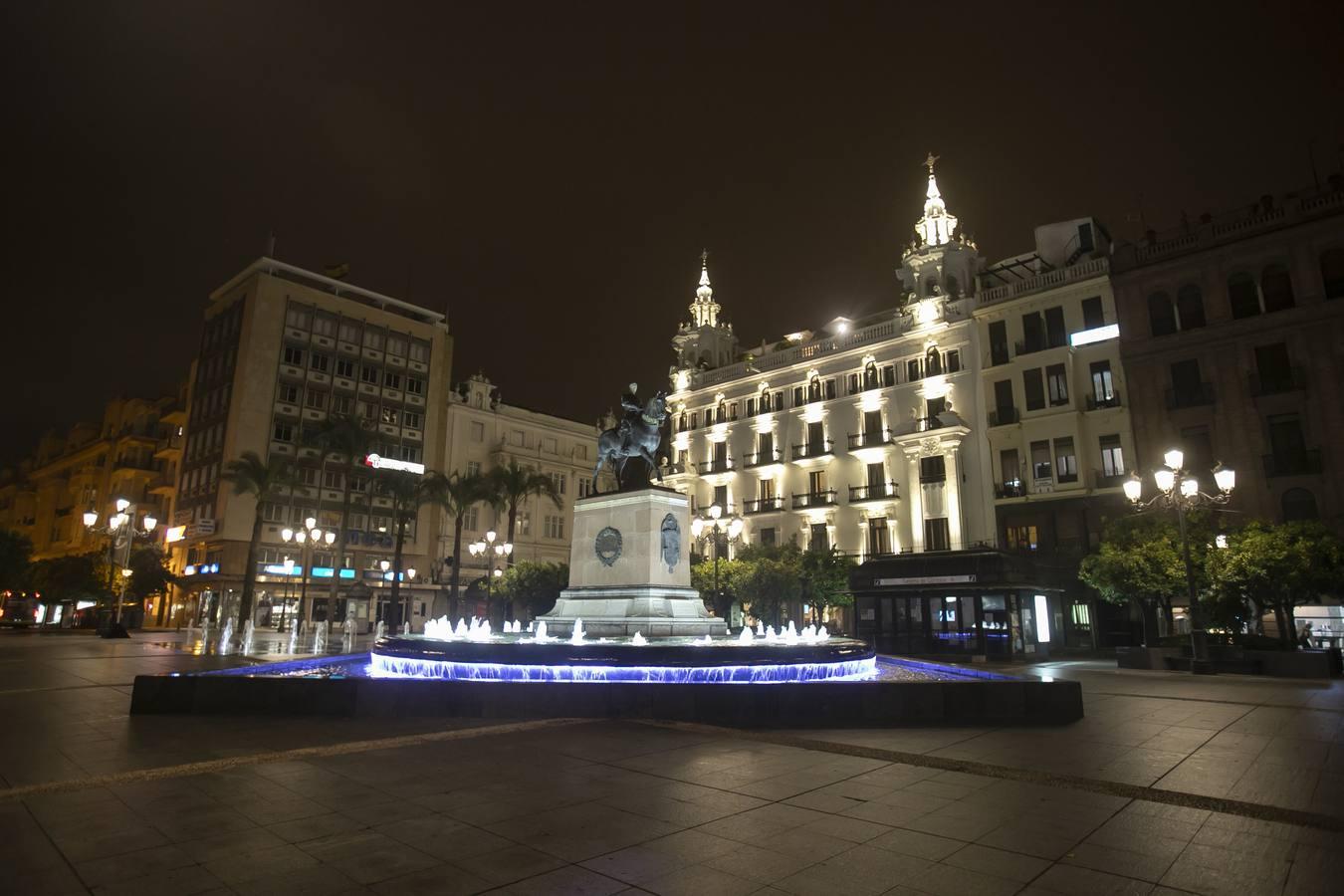 Toque de queda | El cierre adelantado de los bares en Córdoba en imágenes