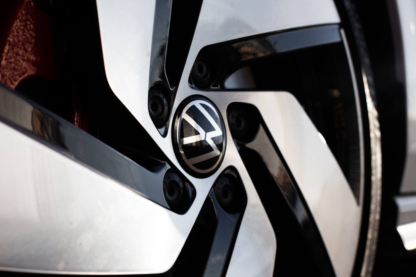Fotogalería: Volkswagen Golf GTI 2020