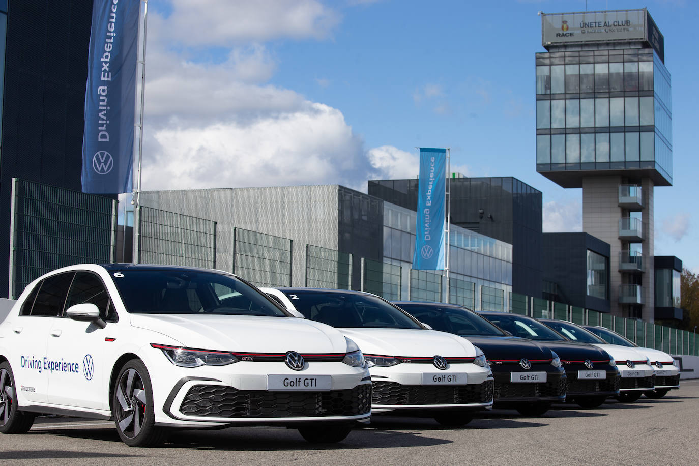 Fotogalería: Volkswagen Golf GTI 2020