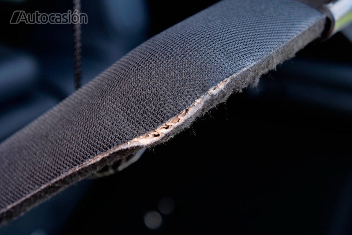 Fotogalería del Mercedes A45s AMG 2020