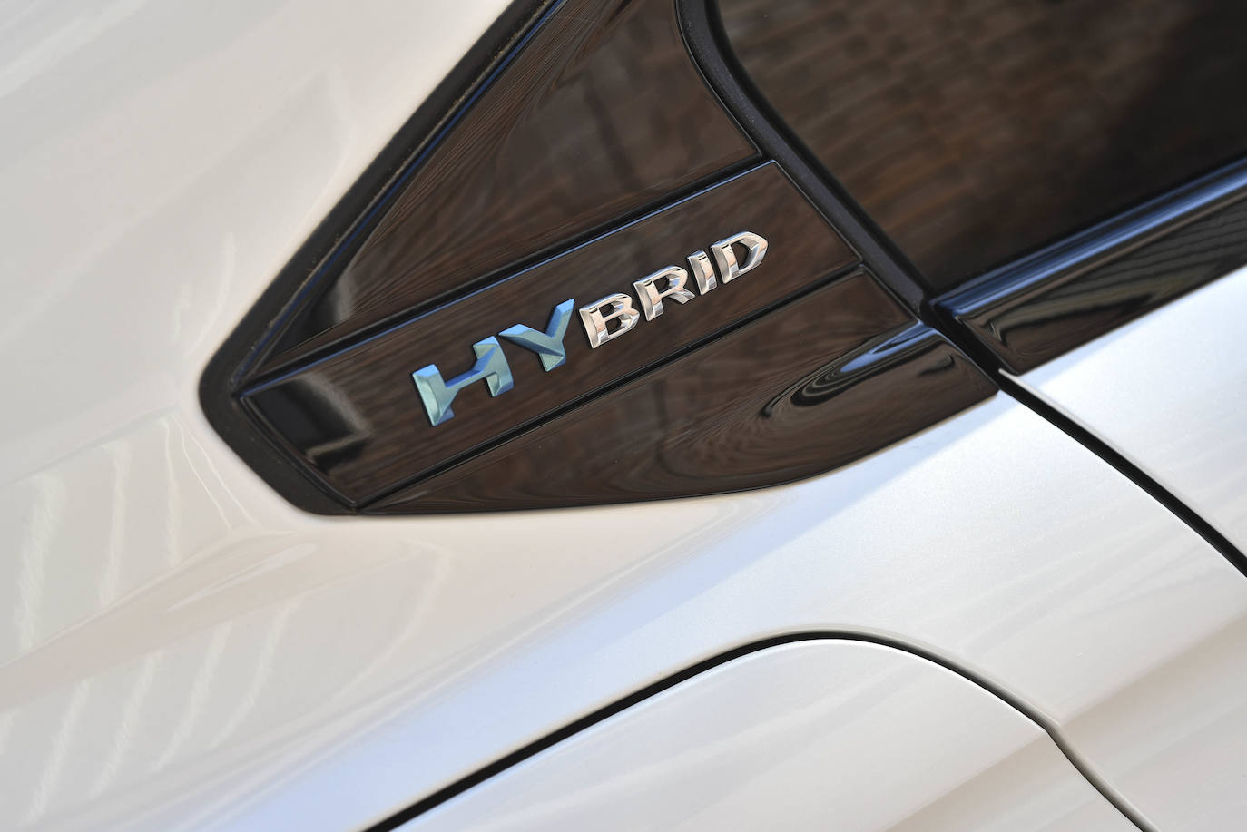 Fotogalería: Peugeot 508 HYbrid