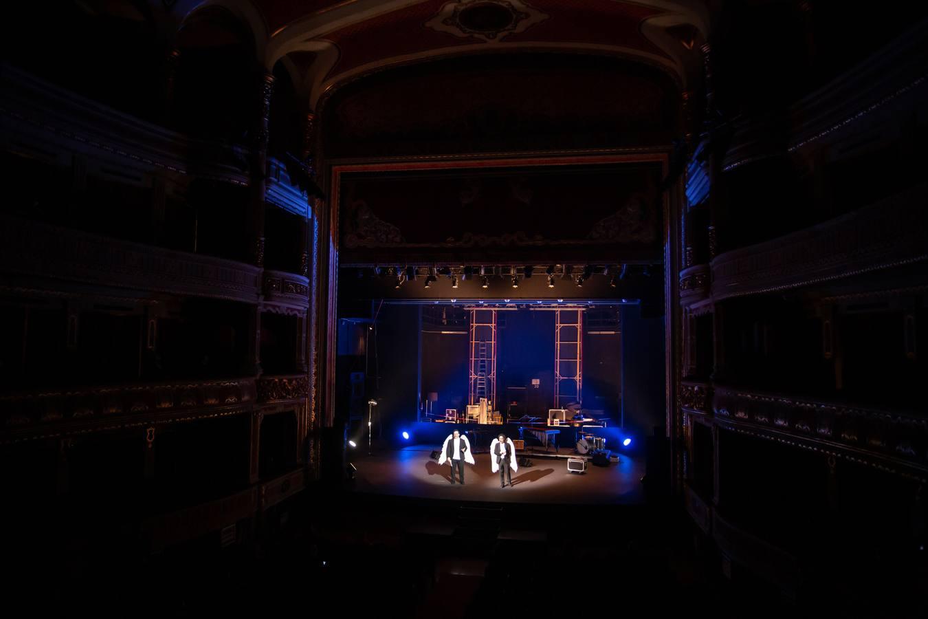 Inaugurado el Festival de Sevilla de cine europeo 2020