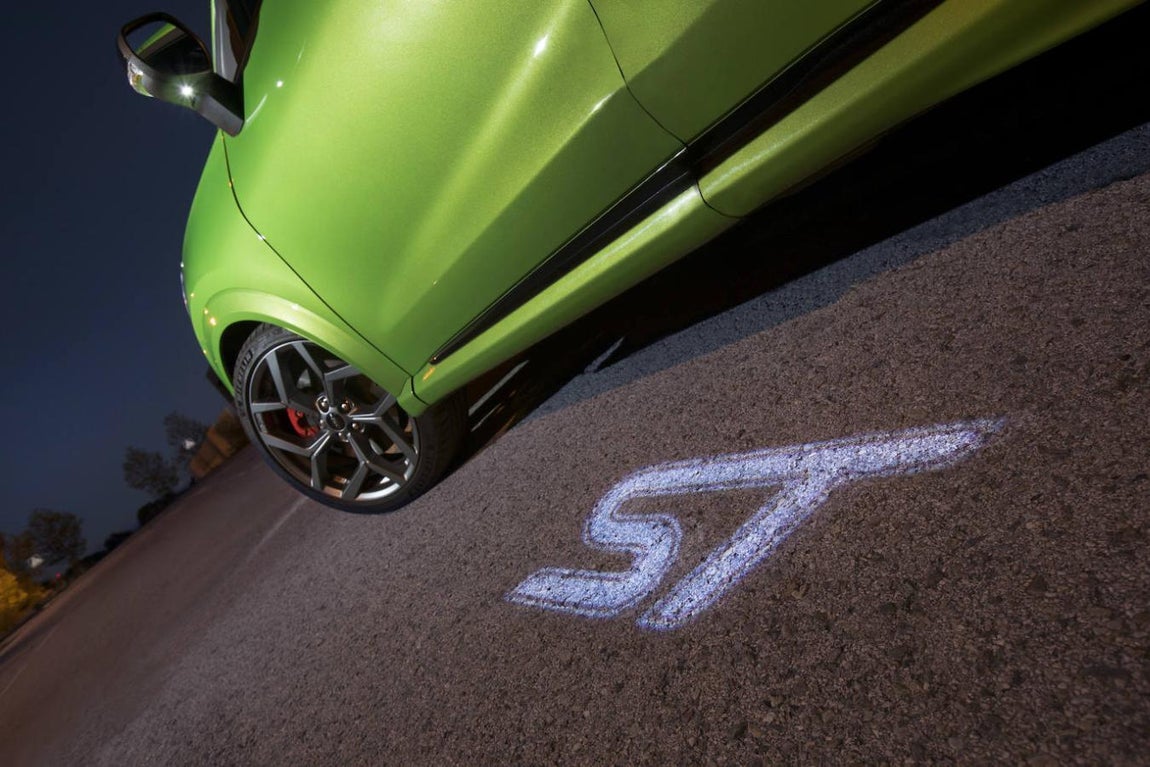Fotogalería: Ford Puma ST