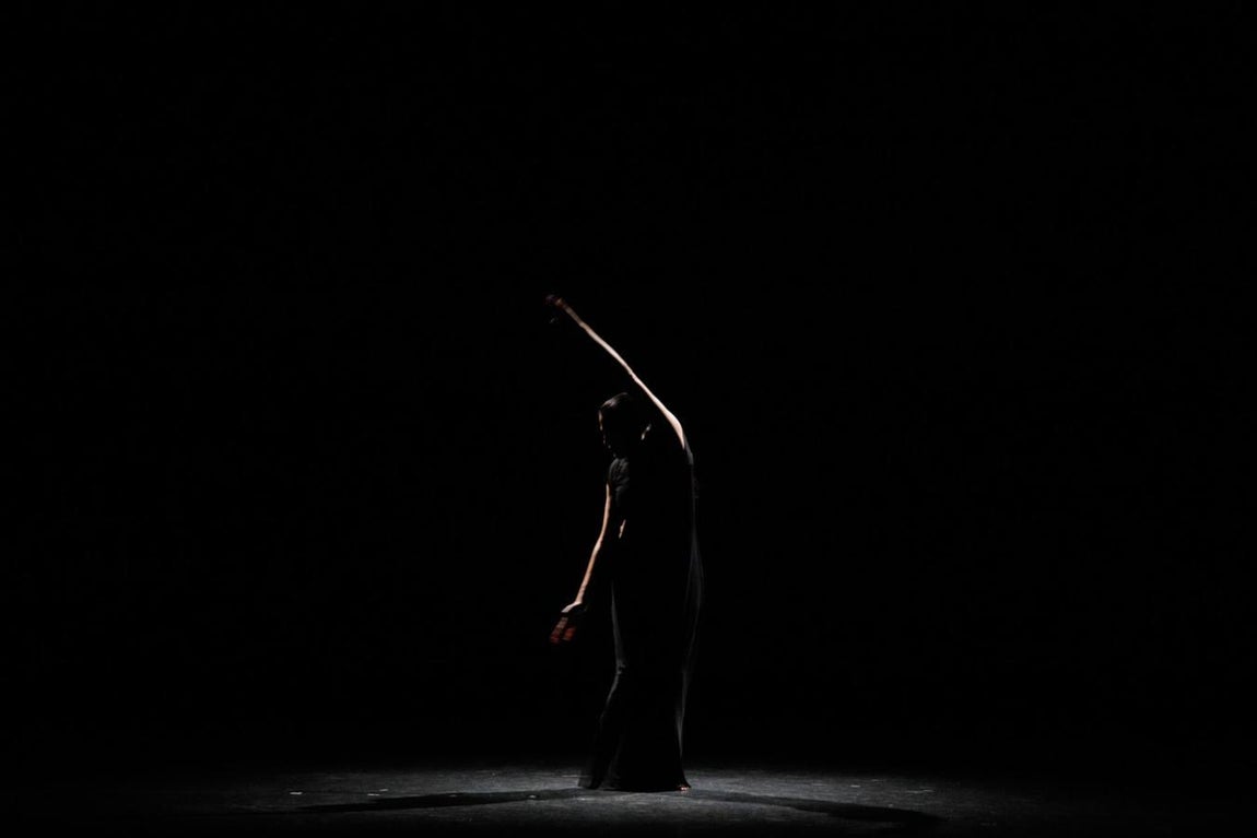 La bailaora María Pagés en el Gran Teatro, en imágenes