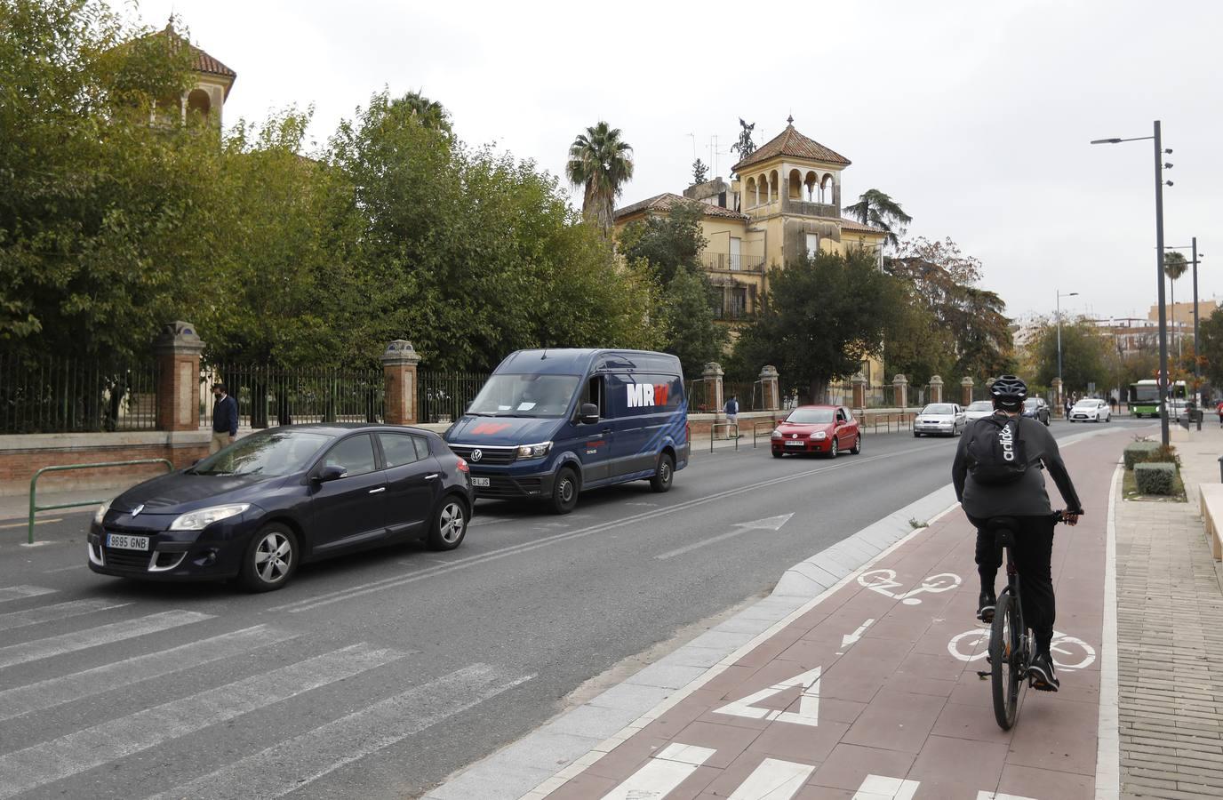 La Ronda del Marrubial, a la espera