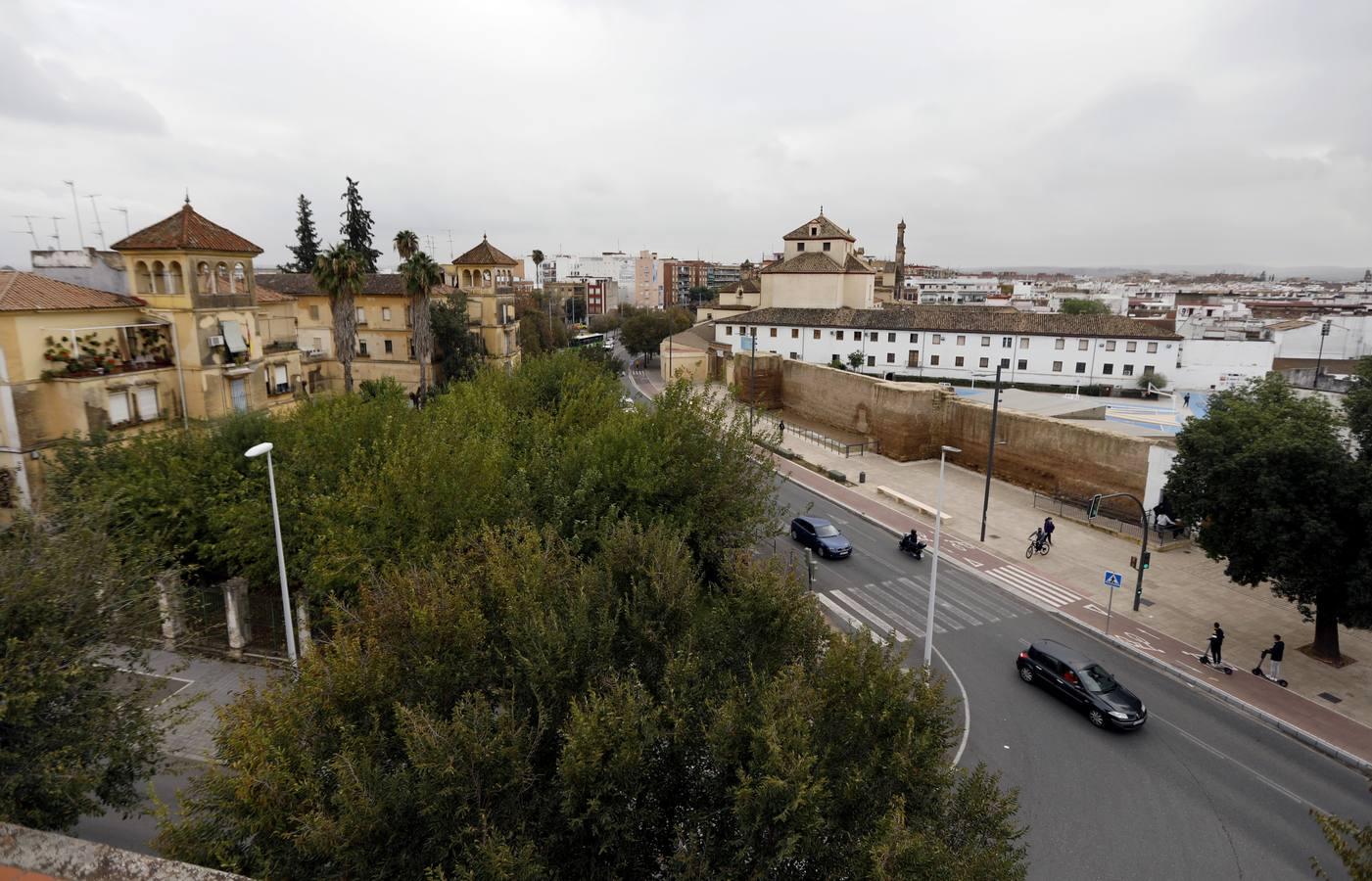 La Ronda del Marrubial, a la espera