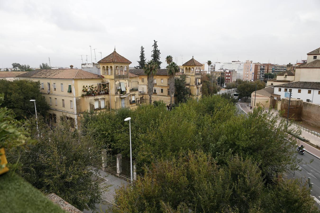 La Ronda del Marrubial, a la espera