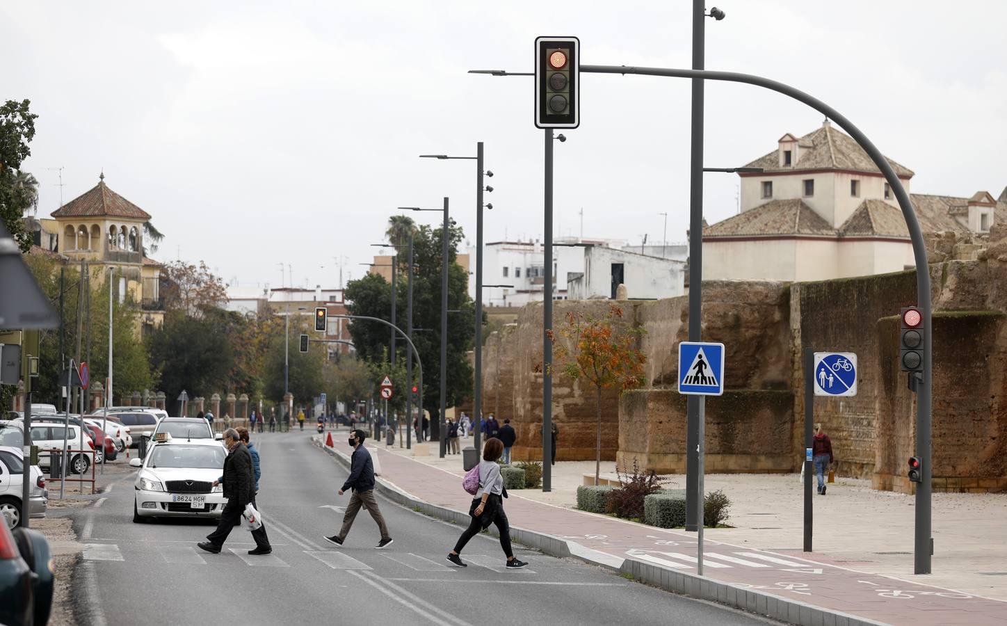 La Ronda del Marrubial, a la espera