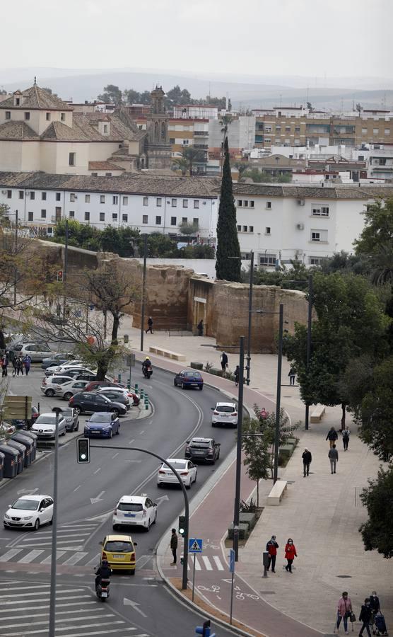 La Ronda del Marrubial, a la espera