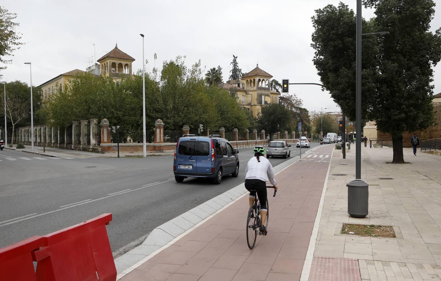 La Ronda del Marrubial, a la espera