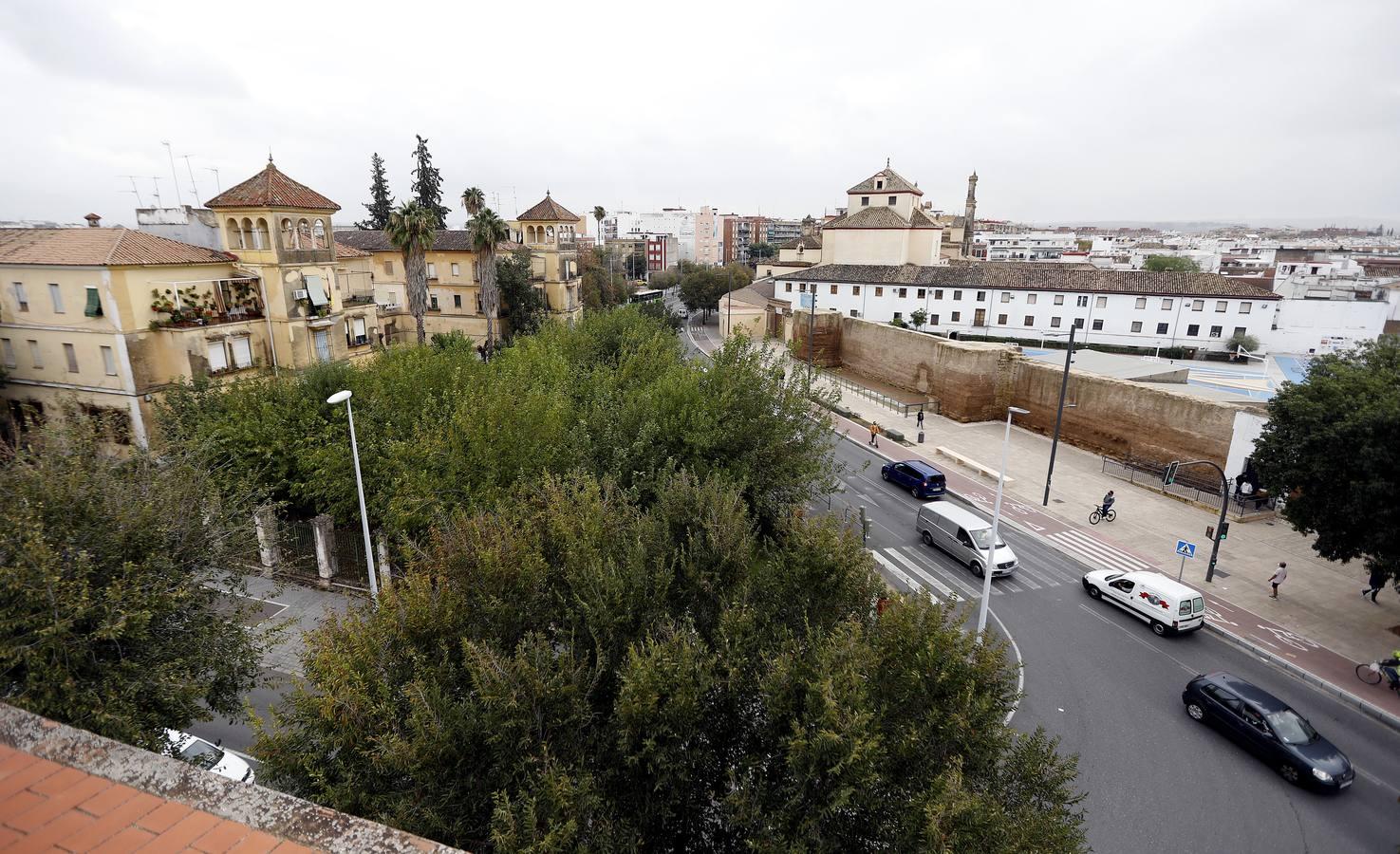 La Ronda del Marrubial, a la espera