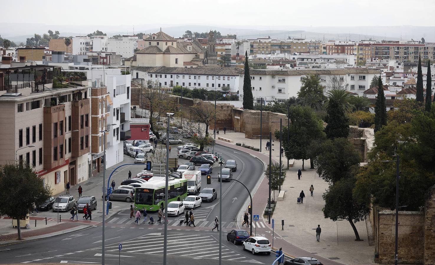 La Ronda del Marrubial, a la espera