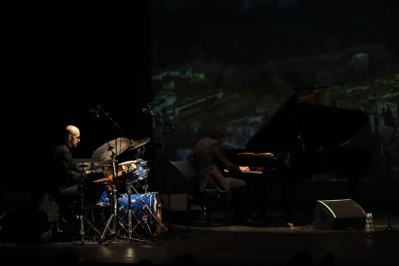 Carmen Linares en Córdoba, en imágenes