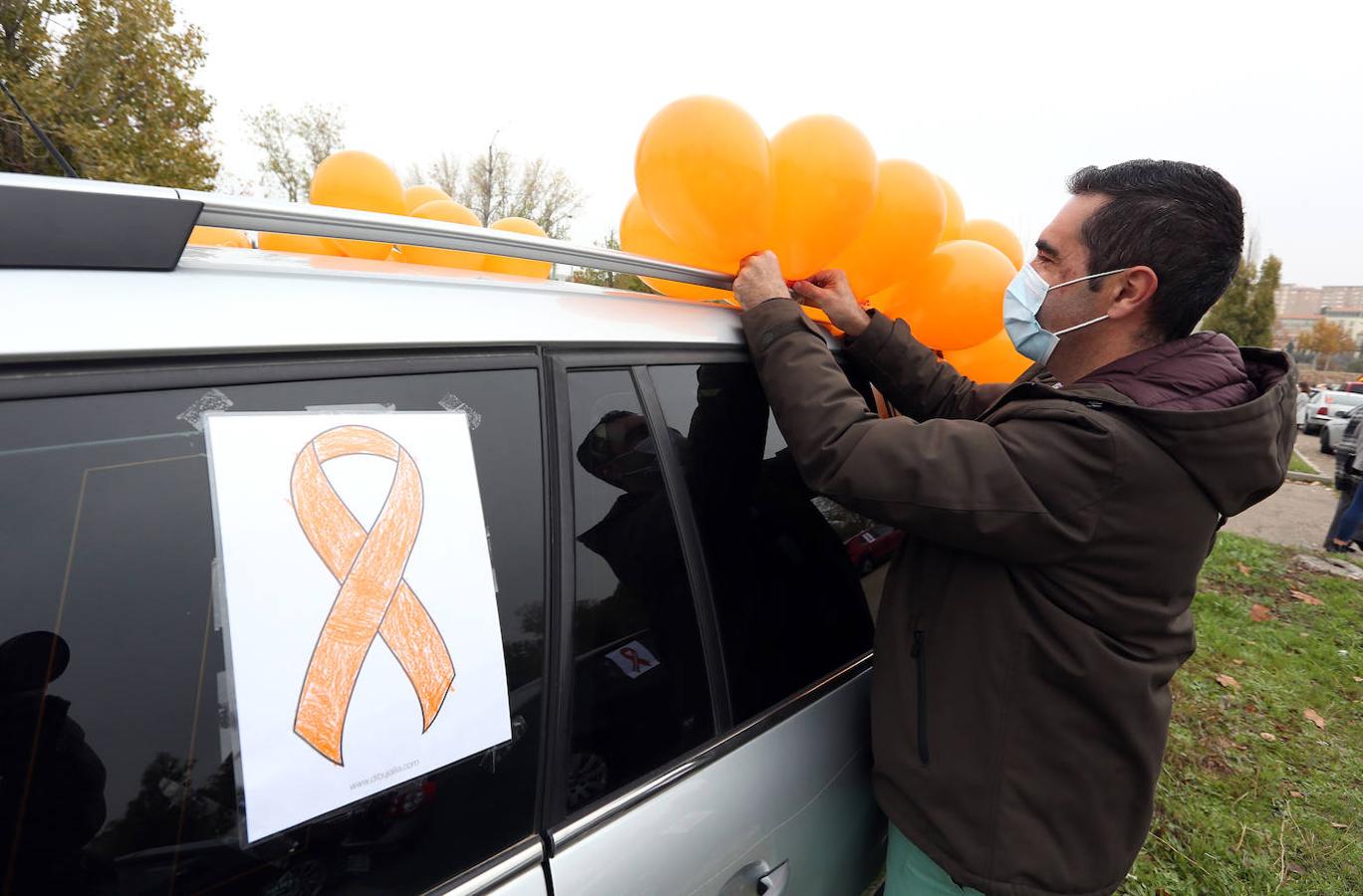 En imágenes: Toledo sale a calle contra la ley Celáa