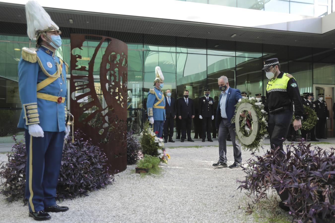 Día de la Policía Local de Sevilla