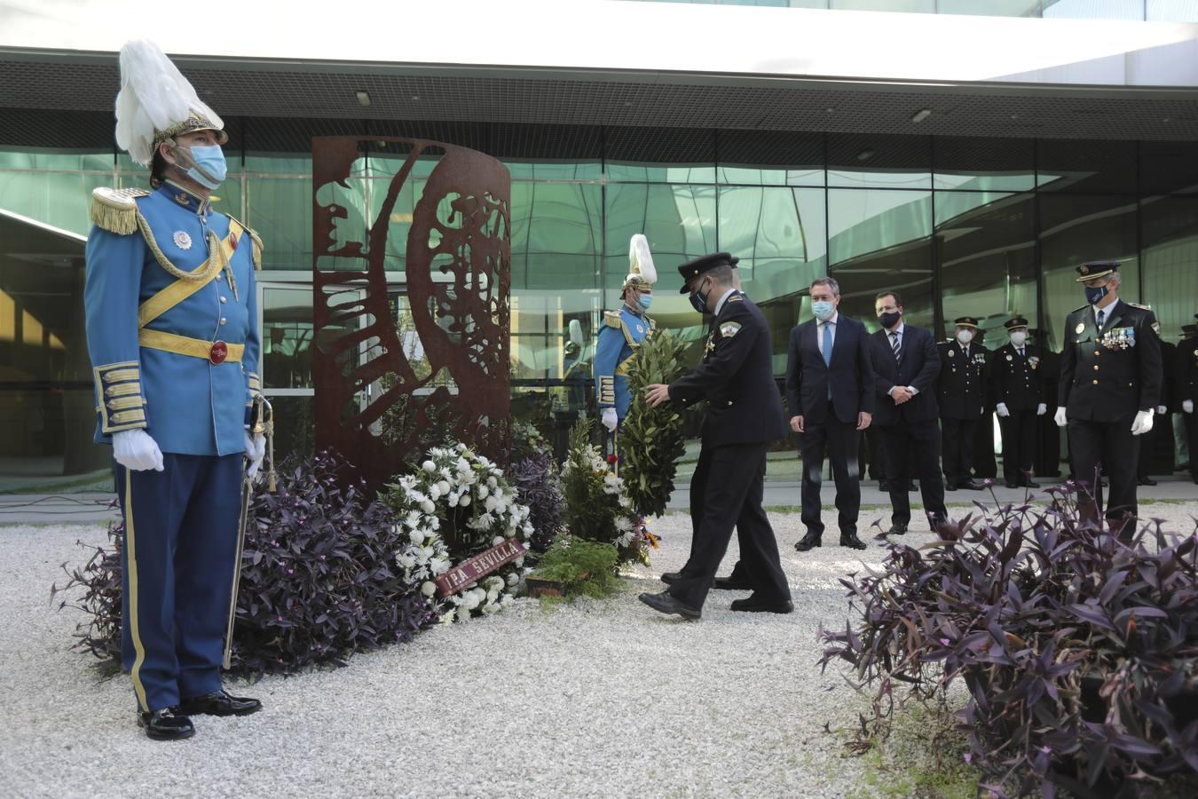 Día de la Policía Local de Sevilla