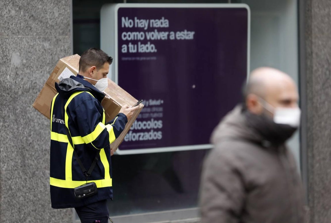 El Black Friday de Córdoba, en imágenes