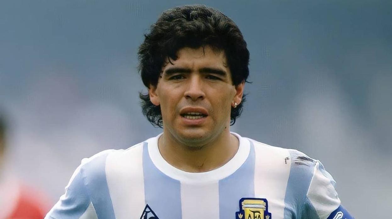 Los lujos más excéntricos de Maradona