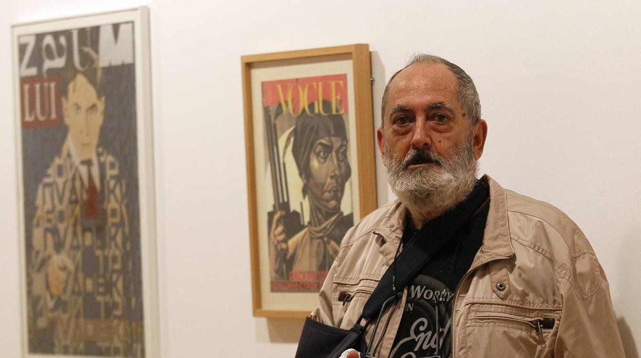 Recorrido por la exposición «Queridos. Colección Jesús Reina» del Cicus