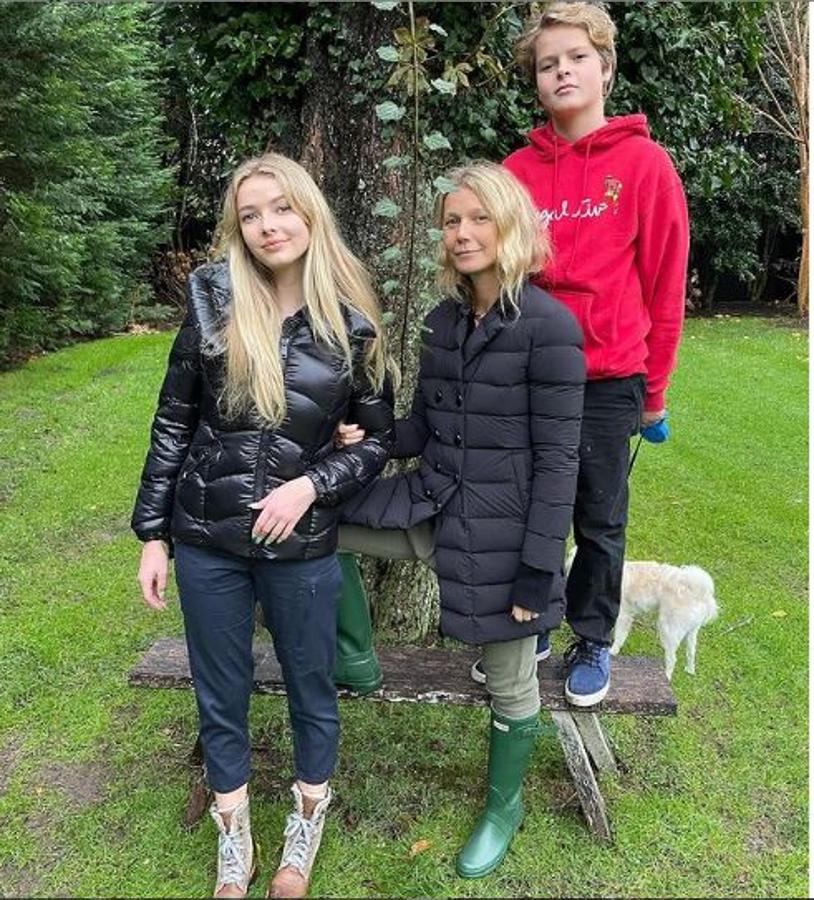 Así han celebrado los famosos el Día de Acción de Gracias