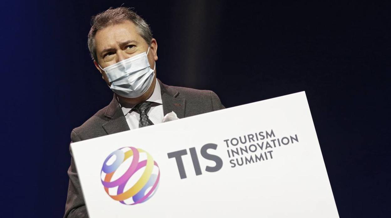 En imágenes, clausura del Tourism Innovation Summit