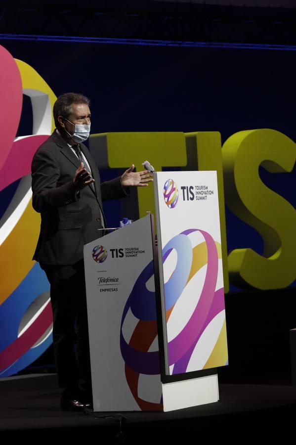 En imágenes, clausura del Tourism Innovation Summit