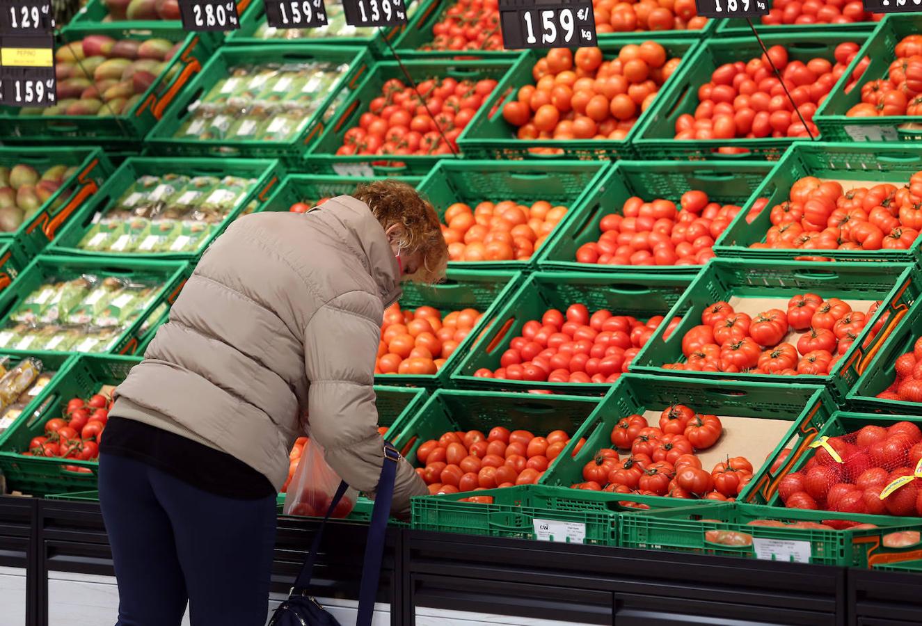 En imágenes: el nuevo Mercadona de Toledo ya está abierto