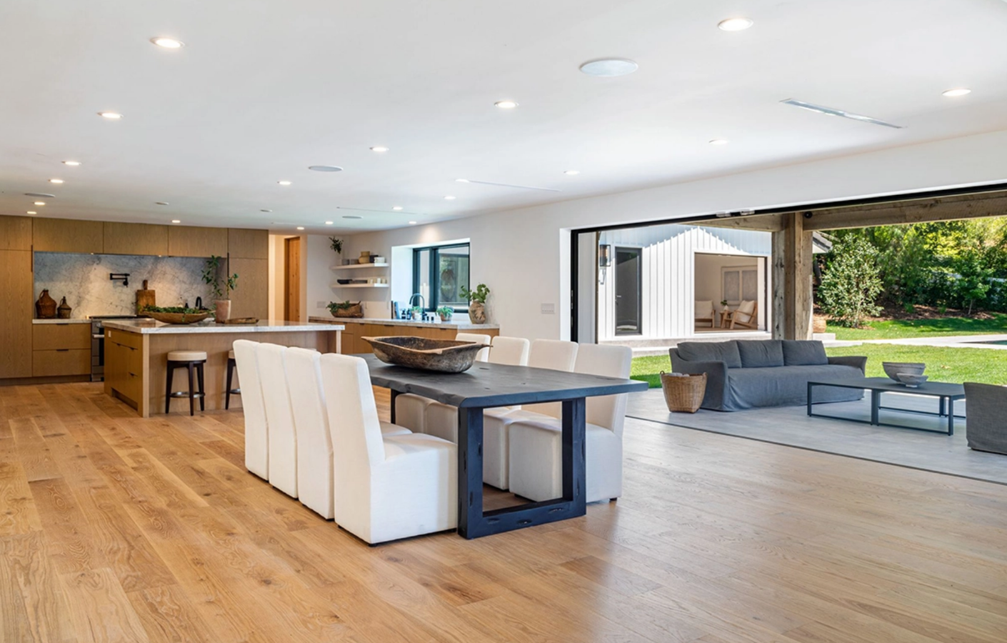 Scott Disick vende, por fin, su casa de Hidden Hills por 4,6 millones