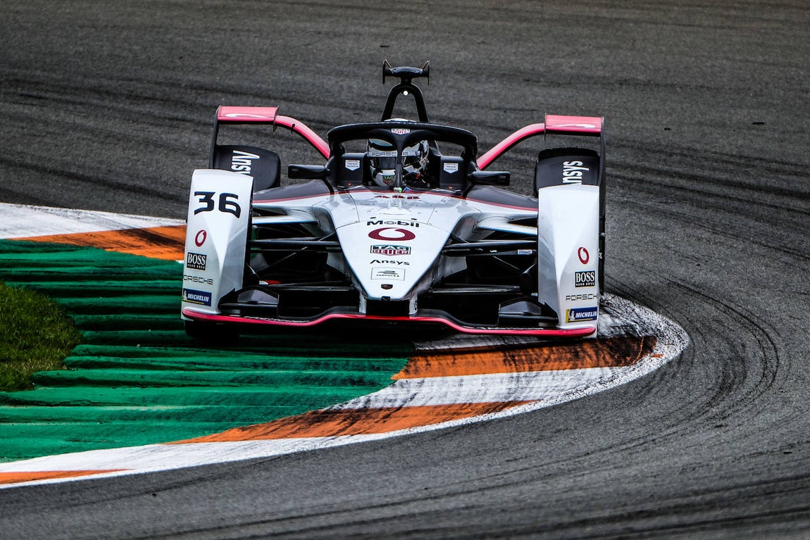 Fotogalería: Formula E, la competición más emocionante y ecológica