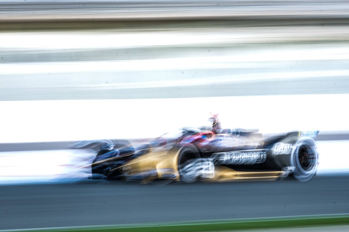 Fotogalería: Formula E, la competición más emocionante y ecológica