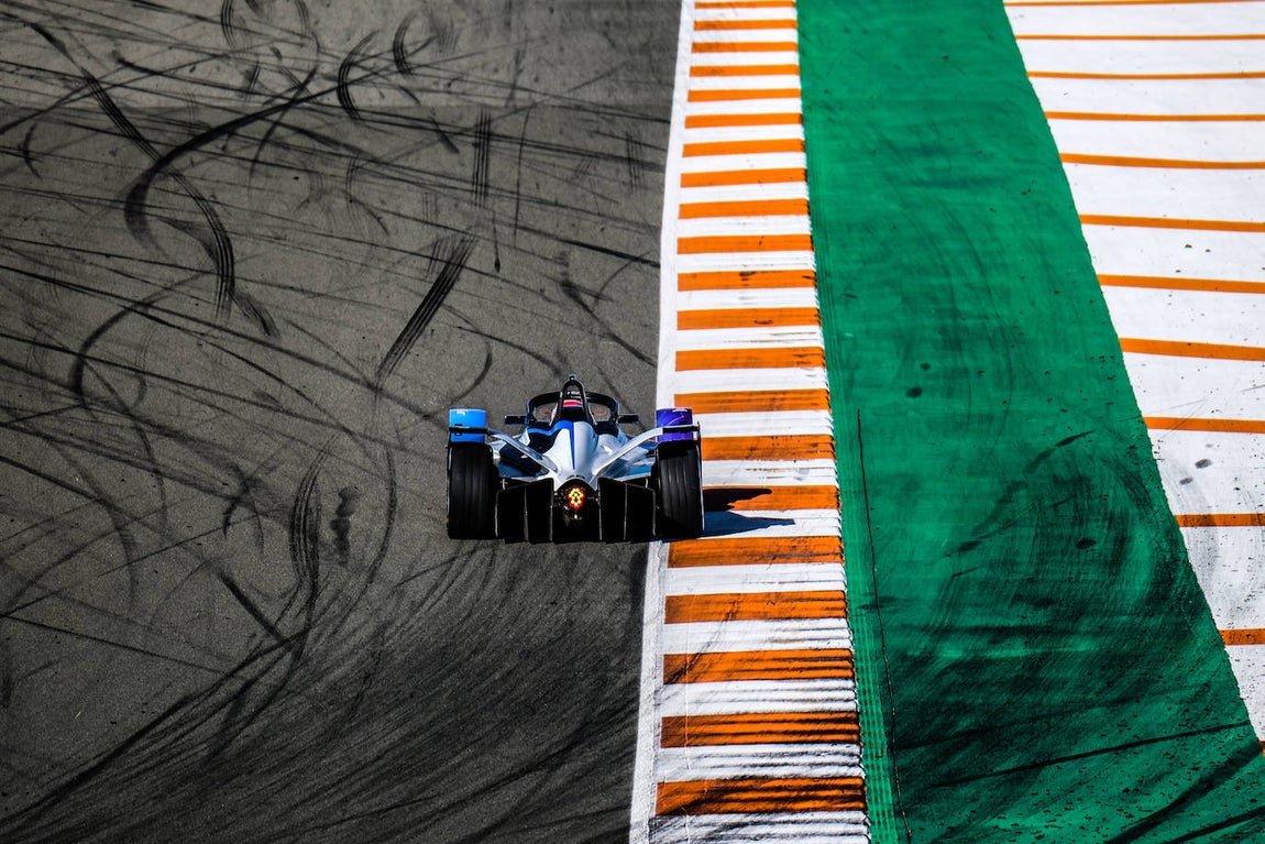 Fotogalería: Formula E, la competición más emocionante y ecológica