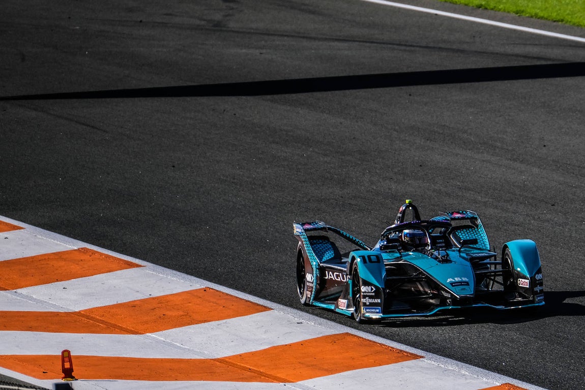 Fotogalería: Formula E, la competición más emocionante y ecológica