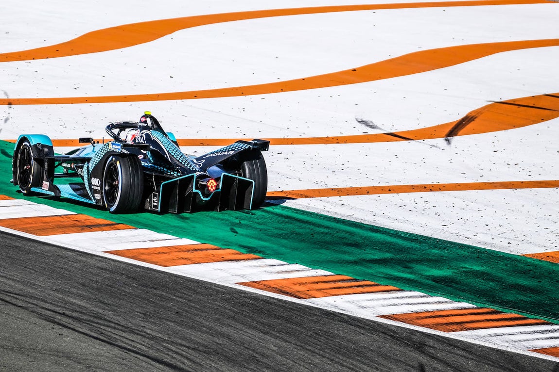 Fotogalería: Formula E, la competición más emocionante y ecológica