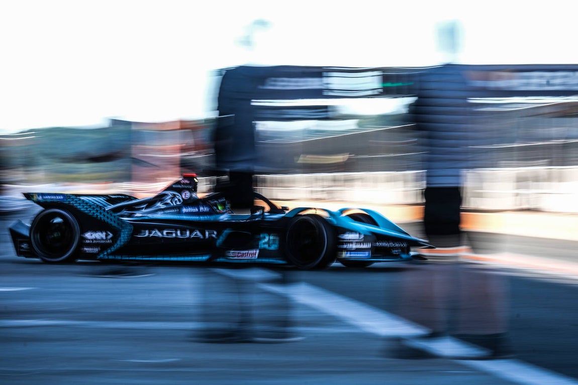 Fotogalería: Formula E, la competición más emocionante y ecológica