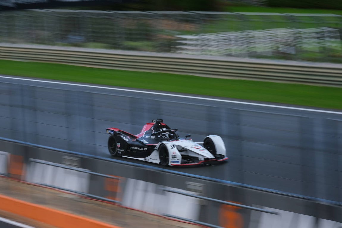Fotogalería: Formula E, la competición más emocionante y ecológica