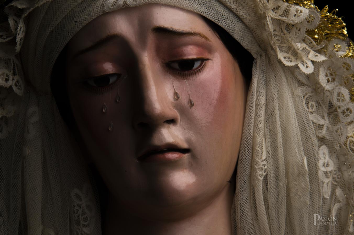 La Virgen de la Salud del Santo Ángel