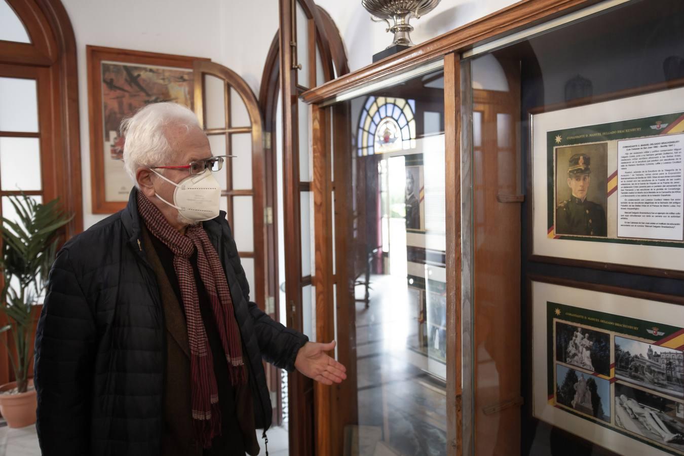 Tablada, cien años en el corazón de Sevilla