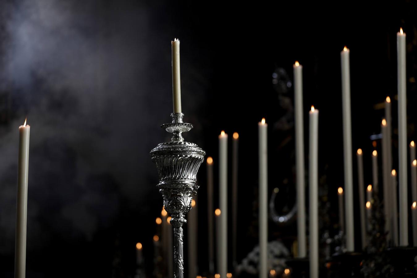 El día de la Inmaculada en los templos de Córdoba, en imágenes