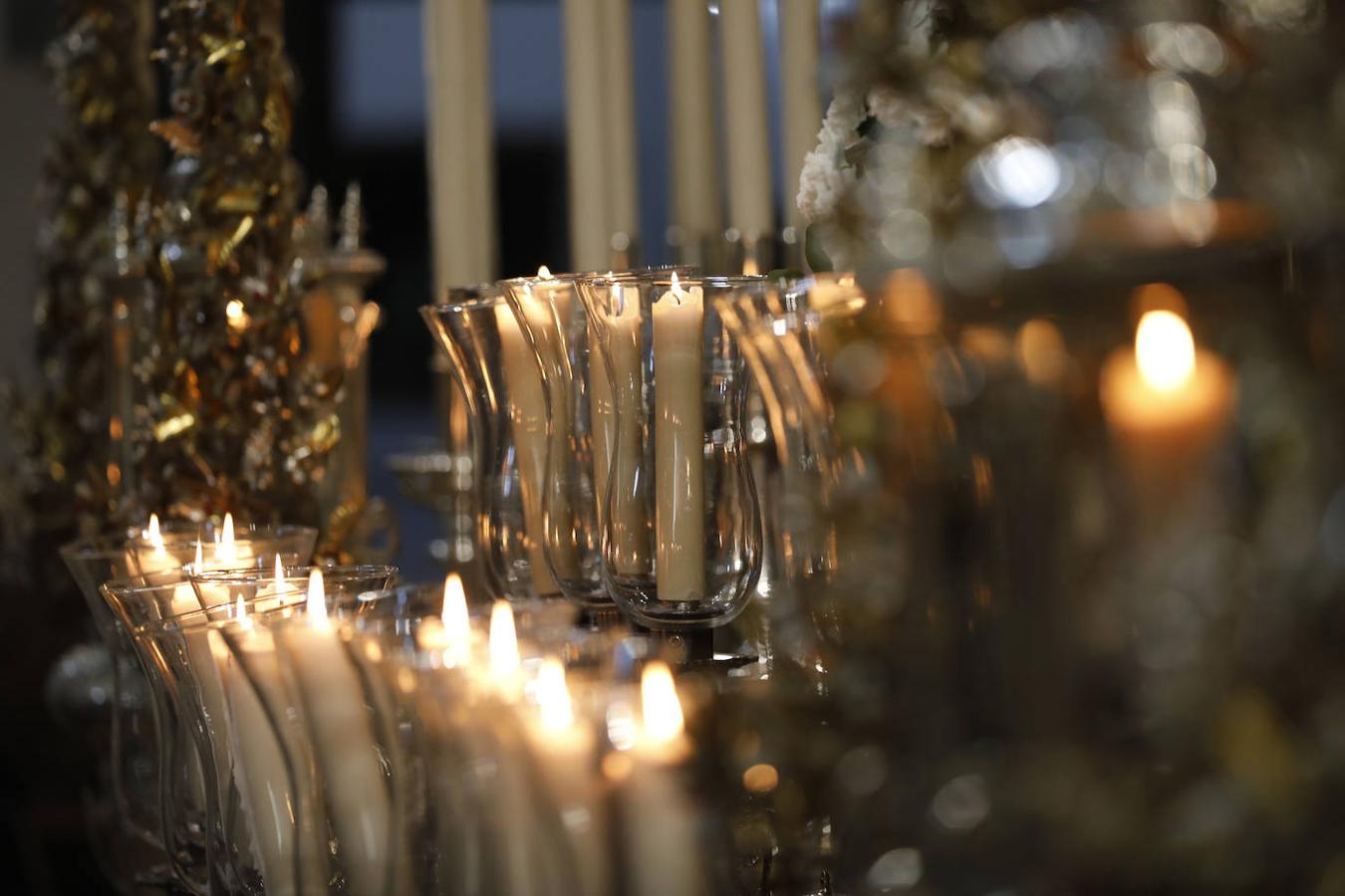 El día de la Inmaculada en los templos de Córdoba, en imágenes