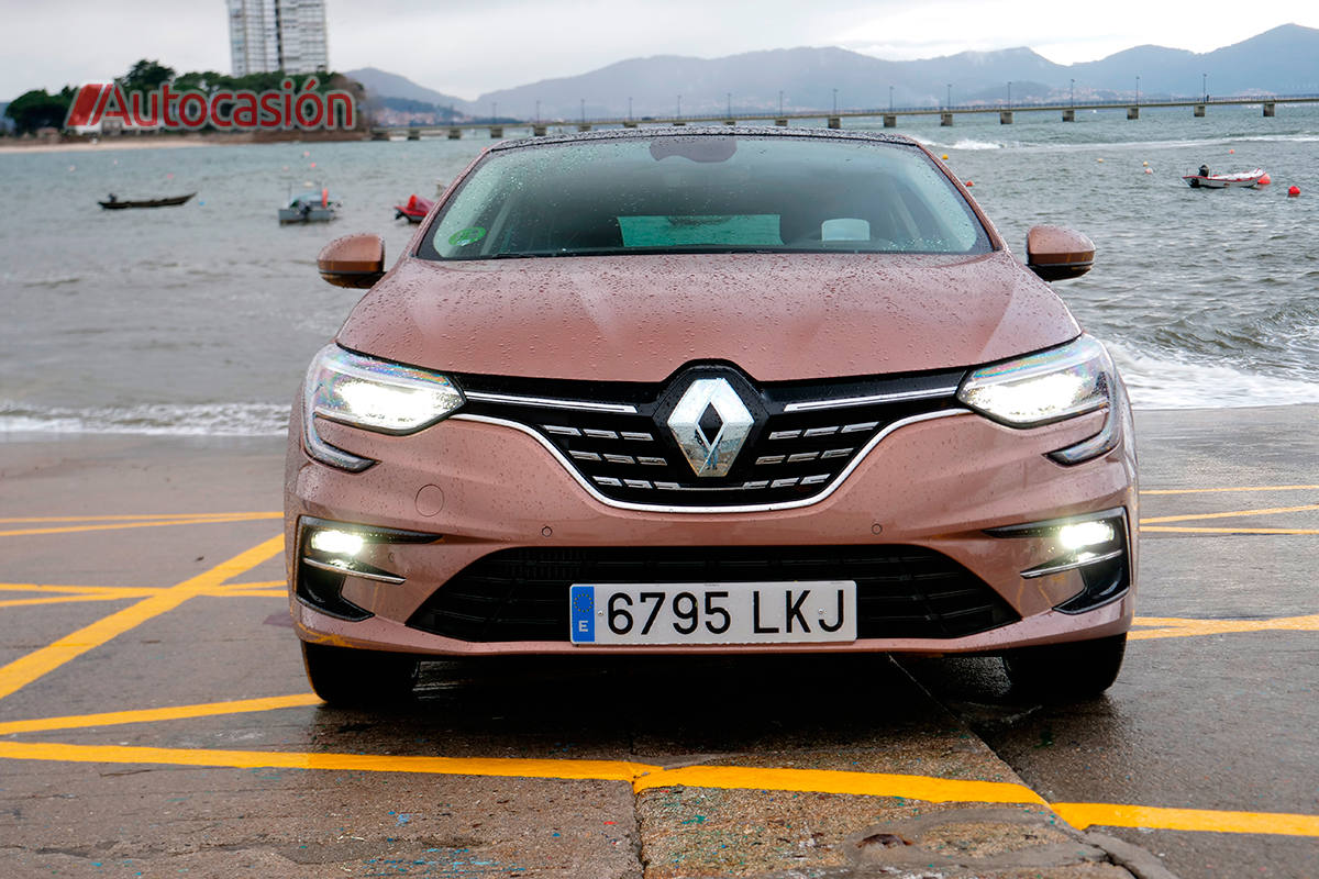 Fotogalería: Nuevo Renault Mégane 1.3 TCe 140 CV 2020