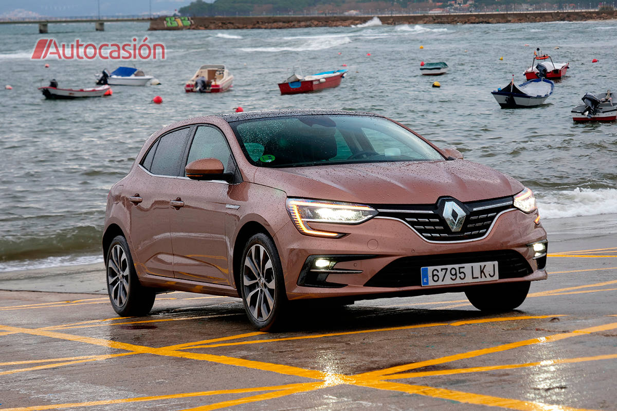 Fotogalería: Nuevo Renault Mégane 1.3 TCe 140 CV 2020